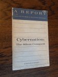 Michael, Donald N - Cybernation. The Silent Conquest (1962)