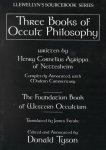 Heinrich Cornelius Agrippa Von Nettesheim - Three Books of Occult Philosophy
