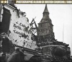 Horoyuki Saskurai & Yoshiyuki Takani - Tamiya Photographic Album of British Curchill Tank