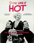 Laurence Maslon 42244 - Some Like It Hot The Official 50th Anniversary Companion