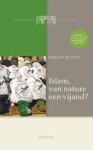 Emilio Platti - Islam, van nature een vijand?