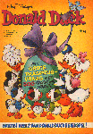 Disney, Walt - Donald Duck 1982 nr. 14, Een Vrolijk Weekblad, goede staat