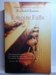 RUSSO Richard - Empire Falls (vertaling van Empire Falls - 2001)