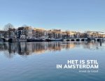 Annet de Graaf - Het is stil in Amsterdam
