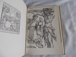KNAPPE K.A. - DURER. HET VOLLEDIGE GRAFISCHE WERK