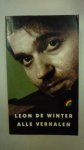 Winter  Leon de - Alle verhalen