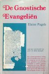 Pagels, Elaine - De gnostische evangeliën
