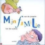 N. Roca - Mijn familie / Mijn leefwereld