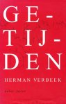 Herman Verbeek - Getijden