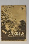 Diversen - Toeristenkampioen, nummer 15 en 51, 1936 (5 foto's)