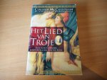 McCullough, Colleen - Het lied van Troje. Een schitterende hervertelling van de Ilias.