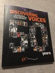 René Seghers - Discovering Voices, international Vocal Competition ‘s-Hertogenbosch