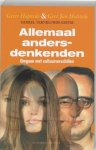 Geert Hofstede, Gert Jan Amp; Hofstede - Allemaal andersdenkenden Omgaan met cultuurverschillen