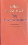 Willem Elsschot - Tsjip  De Leeuwentemmer