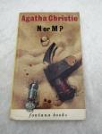 Christie, Agatha - N or M?
