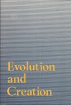 Andersen, Svend & Arthur Peacocke (Editors) - Evolution and Creation - A European Perspective