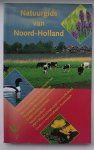 BUISSINK, FRANS, - Natuurgids van Noord-Holland.