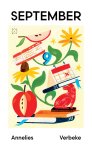 Annelies Verbeke - September