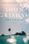 Grisham, John - Het eiland