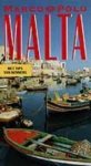 Auteur Onbekend, N.v.t. - Marco polo reisgids Malta