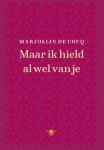 Marjolijn De Cocq 235595 - Maar ik hield al wel van je