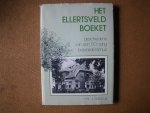  - Het Ellertsveldboeket ter ere van de werkers aan en in het Ellertsveld. De geschiedenis van een vijftigjarig bejaardentehuis.