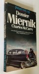 McCarry, Charles - Dossier Miernik