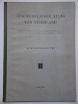 N.n.. - Geschiedkundige atlas van Nederland. Uitgegeven door de commissie voor den geschiedkundigen atlas van Nederland en geteekend door het lid der commissie Dr. A.A. Beekman. De Bourgondische tijd. N.n.. - Geschiedkundige atlas van Nederland. Uitgegeven door de commissie voor den geschiedkundigen atlas van Nederland en geteekend door het lid der commissie Dr. A.A. Beekman. De Bourgondische tijd.