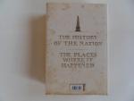 Aslet, Clive. - Landmarks of Britain. -  The Five Hundred Places That Made Our History.