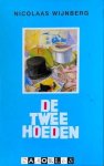 Nicolaas Wijnberg - De twee hoeden: De hoed van Cézanne / Van de hoed en de rand