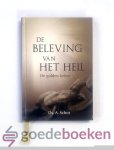 Schot, ds. A. - De beleving van het heil --- De gulden keten Schot, ds. A. - De beleving van het heil --- De gulden keten