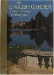 Laurence Fleming Alan Gore - The English Garden