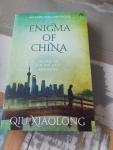 Xiaolong, Qiu - Enigma of China / Inspector Chen 8