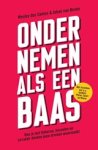 Wesley dos Santos ; Johan van Boven - Ondernemen als een baas