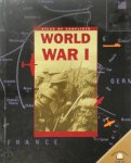 Stewart Ross 195524 - World War I