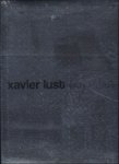 Xavier Lust Cristina Didero - Xavier Lust. Design Stories