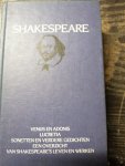 Shakespeare William - 12 Werken van william shakespeare