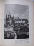 Oldrich Stefan - Prazské kostely. Oldrich Stefan - Prazské kostely.