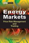 James, Tom - Energy Markets / Price Risk Management and Trading