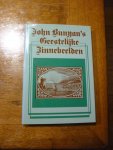 Bunyan - John bunyan s geestelyke zinnebeelden