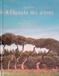 Hauben, Anne - A l'ecoute des arbres Hauben, Anne - A l'ecoute des arbres