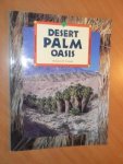 Cornett, J.W. - Desert palm oasis