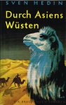 sven hedin - durch asiens wusten