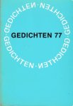 Herreweghen, Hubert van / Spillebeen, Willy - Gedichten 77. Een keuze uit de tijdschriften