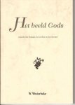 Westerbeke, W. - Het beeld Gods