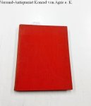 Robertson, Howard und F. R. Verbury: - Französische Baukunst der Gegenwart