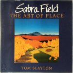 Tom Slayton 287337, Sabra Field 287338 - Sabra Field The Art of Place