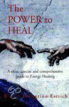 Robert Pellegrino-Estrich - The Power To Heal