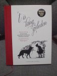 Gog, Marian van met Oorspronkelijke illustraties van Nelly Spoor 1913i - 't Is lang geleden : de mooiste sprookjes & versjes opnieuw verteld