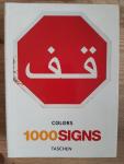Colors - 1000 Signs